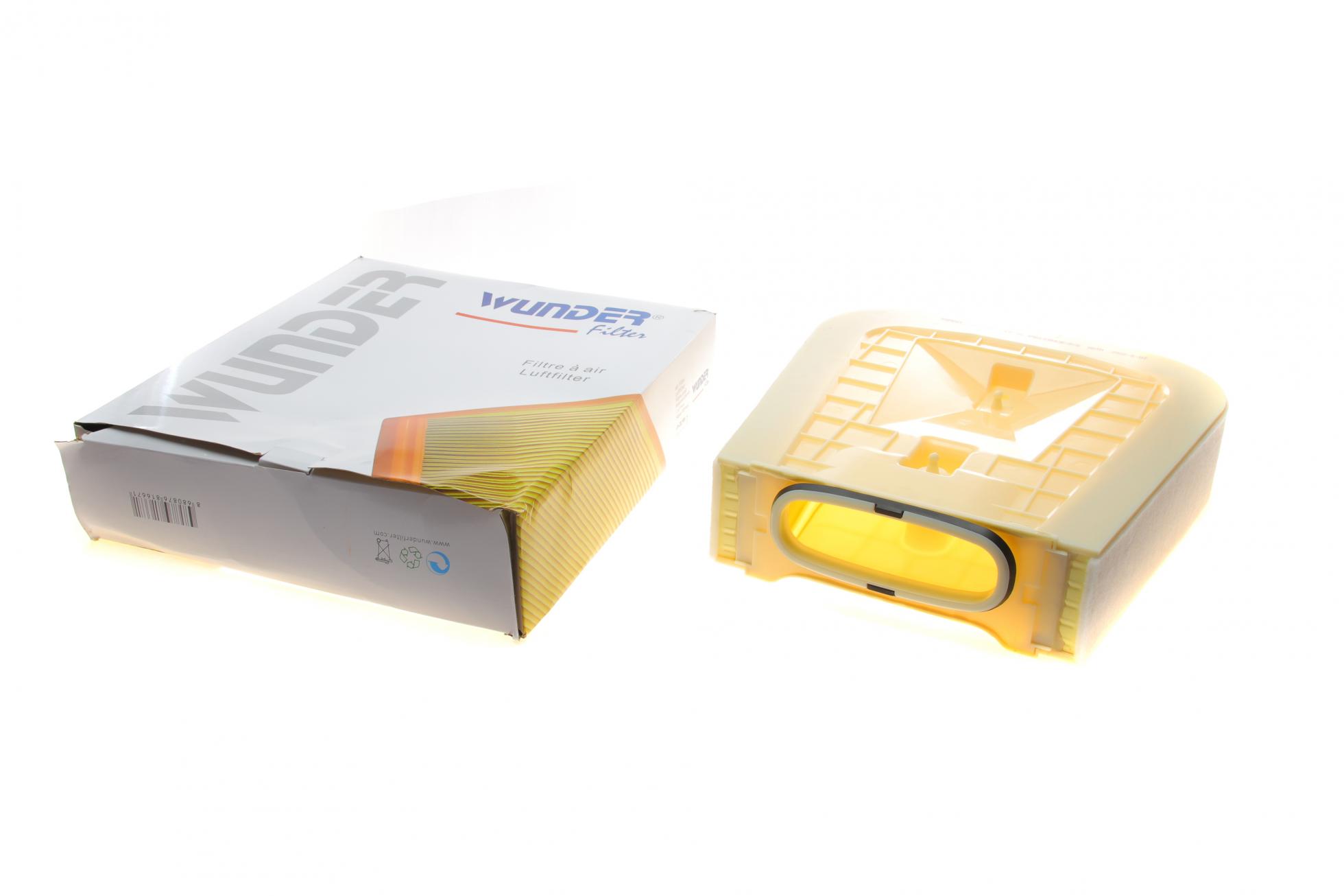 WH156 WUNDER FILTER